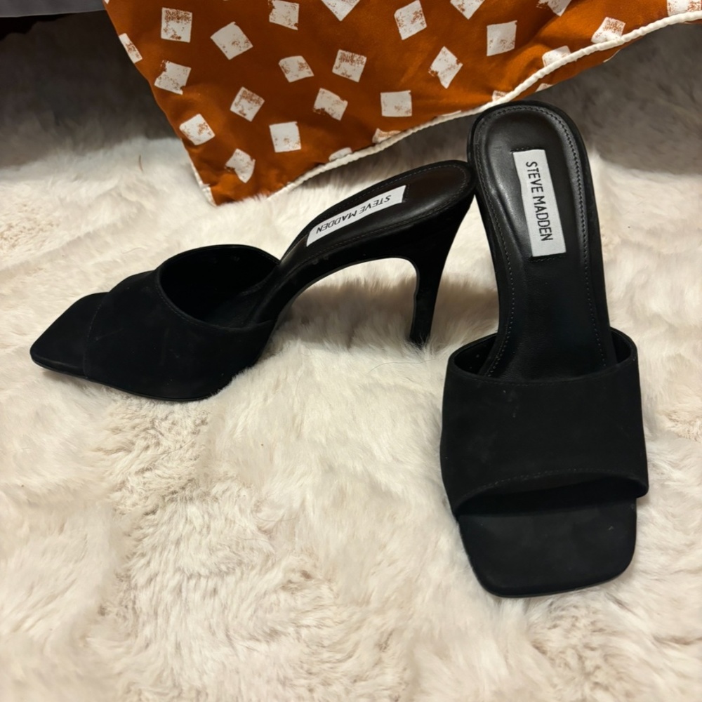Steve Madden Heels sz 7.5